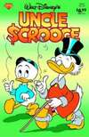 Walt Disney's Uncle Scrooge #329 Comic Books - Covers, Scans, Photos in Walt Disney's Uncle Scrooge Comic Books - Covers, Scans, Gallery
